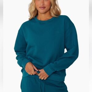 SET Active Heavyweight Sweats - Crewneck